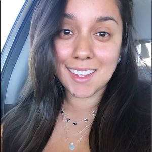 Meet your Posher, Renee